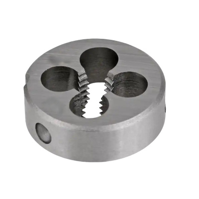 铭达鲁满 板牙 圆板牙 M5 个