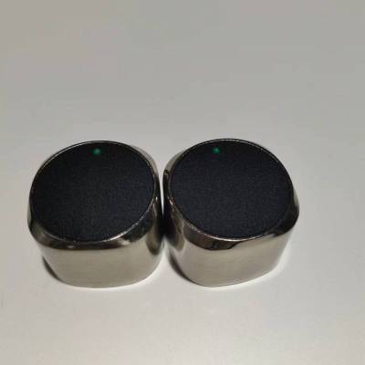 帮客材配 全新原装 法迪欧燃气灶JZT/Y- 2B601 旋钮(一对) 2G301收前务必验货