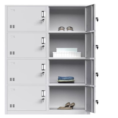 八门更衣柜