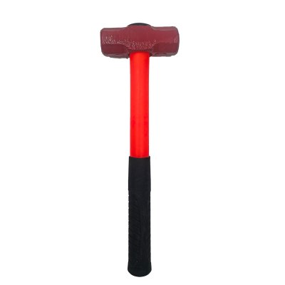 昌赞 八角锤 4P 把