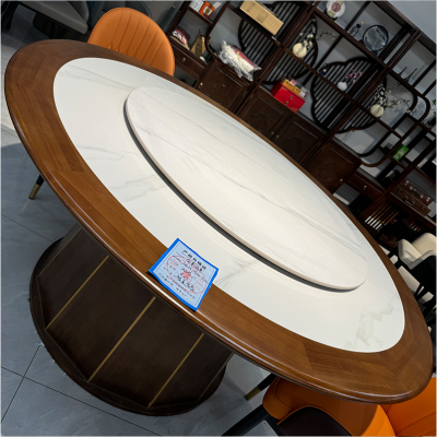 企来圆桌 1600*1600*750mm 张