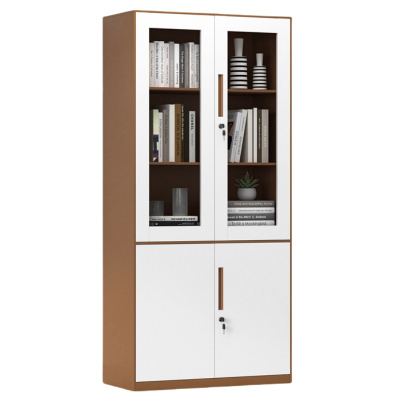 凌迪星咖色大器械柜900*400*1850mm台