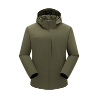 蒙企智品 棉服 QM8/件