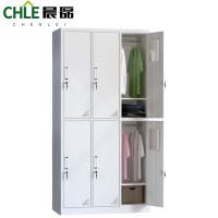 晨磊更衣柜六门/台