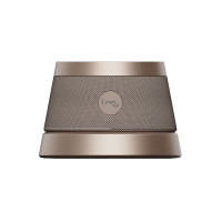 幻响小果冻磁吸音箱HD-M11金色