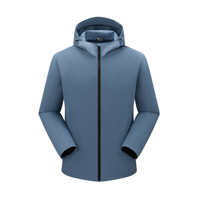 蒙企智品 棉服 QM9/件