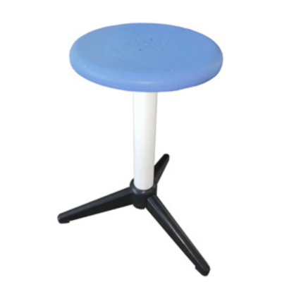 教学实验椅凳 三圣 W17 钢制