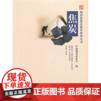 焦炭 中国期货业协会 中国财政经济出版社一 正版书籍