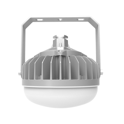 凯瑞CARY 固定式LED灯具 KL2018G 50W IP66 AC220V 灰色 6000K