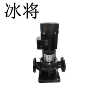 冰将 380VTD低音管道离心泵 单位:台