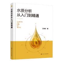 音像水质分析从入门到精通王有志 编