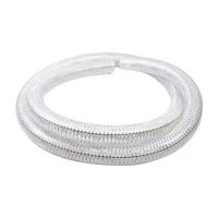 盛京联硕硅胶管 耐低温硅胶复合静电钢丝管输油管卸油管 内径38mm (1.5寸)壁厚4mm 米