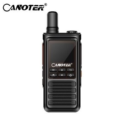 卡诺特4G公网对讲机,全国对讲不限距离