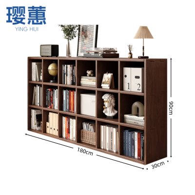 璎惠 收纳柜 18格 个