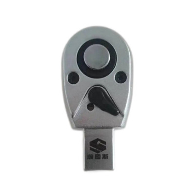 瀚图斯棘轮 开口头14*18mm 1/2方头