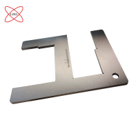 LZKL凸台磨耗样板KL-TYH-CD11484-F-TR件