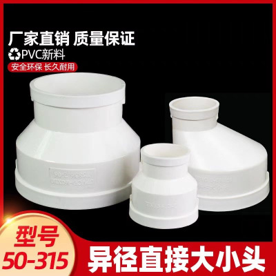 盛京联硕 PVC给水管材 公称外径20mm壁厚2.0mm 承压16公斤 米