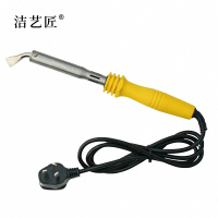 洁艺匠 DL02 外热式电烙铁 200w (计价单位:个)黄色