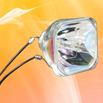 成越全新ET-LAB50投影机灯泡适用于LB50/UX70/UX71投影仪灯泡_nVS15
