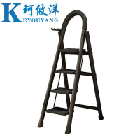 珂攸洋家用梯人字梯 四步 个