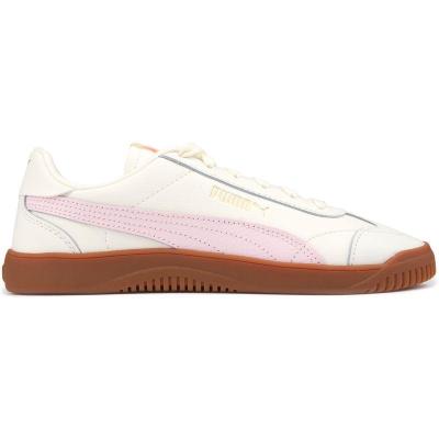 彪马(Puma)儿童板鞋小白鞋潮童鞋休闲运动鞋男童女童系带复古跑鞋