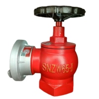 济俊 旋转减压稳压室内消火栓 SNZW65-I DN65 /台