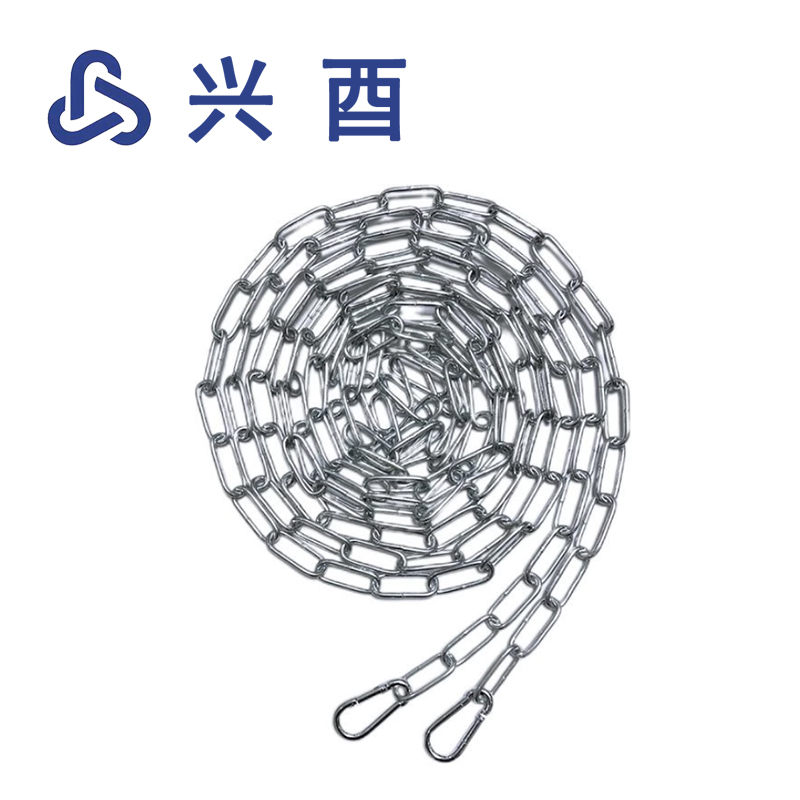 兴酉 不锈钢铁链 12mm 米