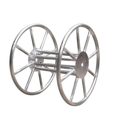 瑾如云海 收放线架 小号铁轴 个