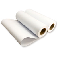 TTyoop A0白图纸 880mm*50米/卷 2寸管芯 工程图纸 1.00 盒/卷 (计价单位:卷) 白色