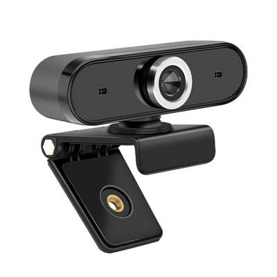 和掌厅HD98 人脸识别登录认证远程视频语音摄像头 支持国产系统