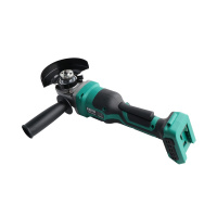 长鹿 无刷锂电角磨机 ET0532 21V 套