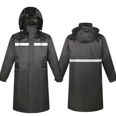 荣百汇 雨衣 加长/件