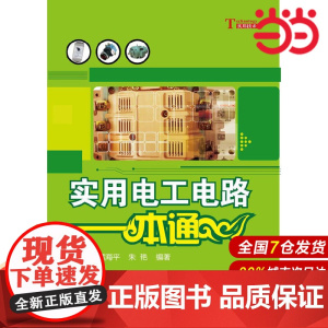 实用电工电路一本通