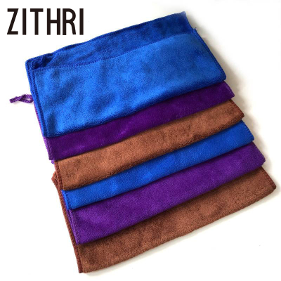 ZITHRI 方巾 30cm 条