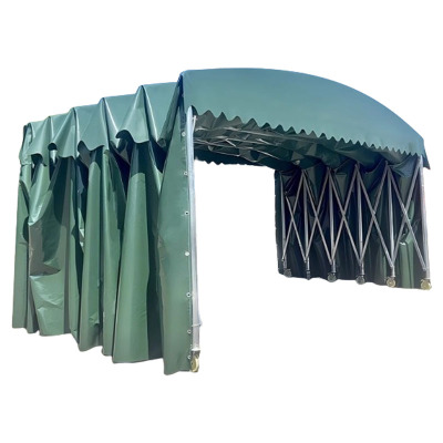 卓鑫蒂隆雨棚8*6m个