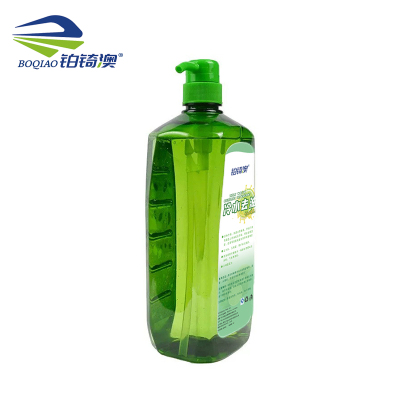 铂锜澳洗洁精/1.28kg/瓶