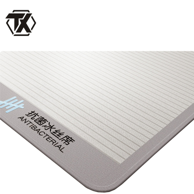 铁迅单人冰丝凉席LX10 张