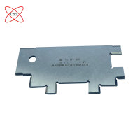 LZKL 13系列检测止规KL-D-210013-01-2016V1件