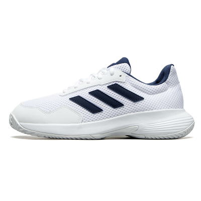 adidas阿迪达斯男鞋新款缓震透气运动鞋轻便训练休闲鞋网球鞋ID2470 ZP