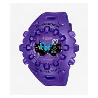 卡西欧G-Shock日韩名表 系列 自动机械表男 商务休闲 时尚百搭 运动防水男士腕表中性时尚