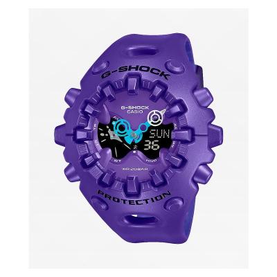 卡西欧G-Shock日韩名表 系列 自动机械表男 商务休闲 时尚百搭 运动防水男士腕表中性时尚