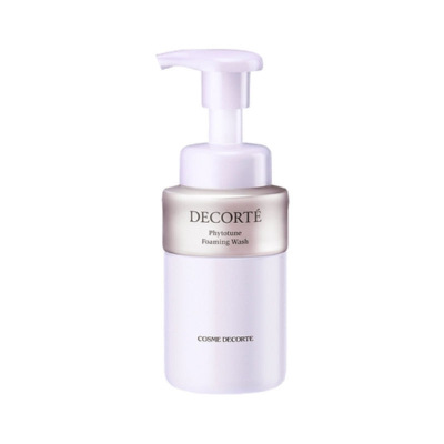 黛珂 植物欣韵洗颜泡沫200ml/化妆水 200ml/润乳液 200ml