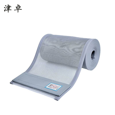 津卓 防蚊门帘磁铁纱网自吸门帘 定制款 平米