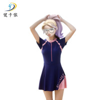 健卡侬泳衣K5/件