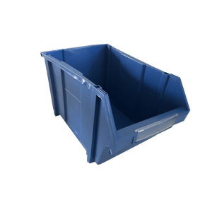 鑫睿辉 加厚斜口储物盒 180*120*80mm 个