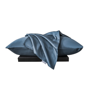 婵思 60支长绒棉经典 单枕套单个装