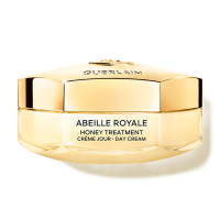 娇兰(GUERLAIN)帝皇蜂姿紧致柔润日霜(滋润型)50ml