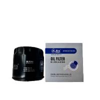 昊之鹰 机油滤清器/机油格机油滤芯适用本田竞瑞 UR-V 飞行员 里程 披露 CR-Z RIDGELINE 时韵 音赛特