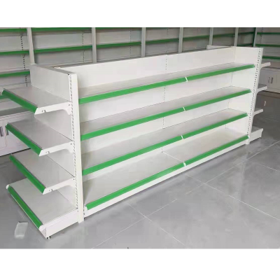 首指(SZ)90厘米长展示架/超市货架/药架/SZ-YY701
