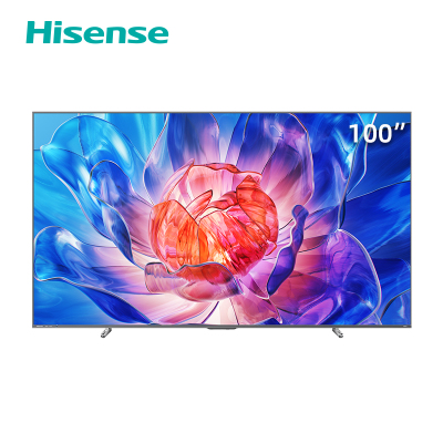 海信电视100E8K 100吋 8K Mini LED电视 1620分区 4+128G 1600nits XDR